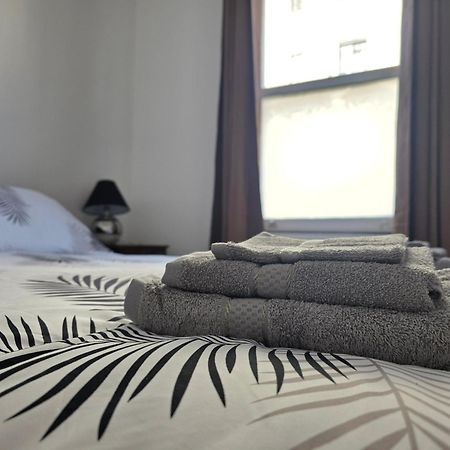 Charming 2 Bedroom Flat In Paddington 伦敦 外观 照片