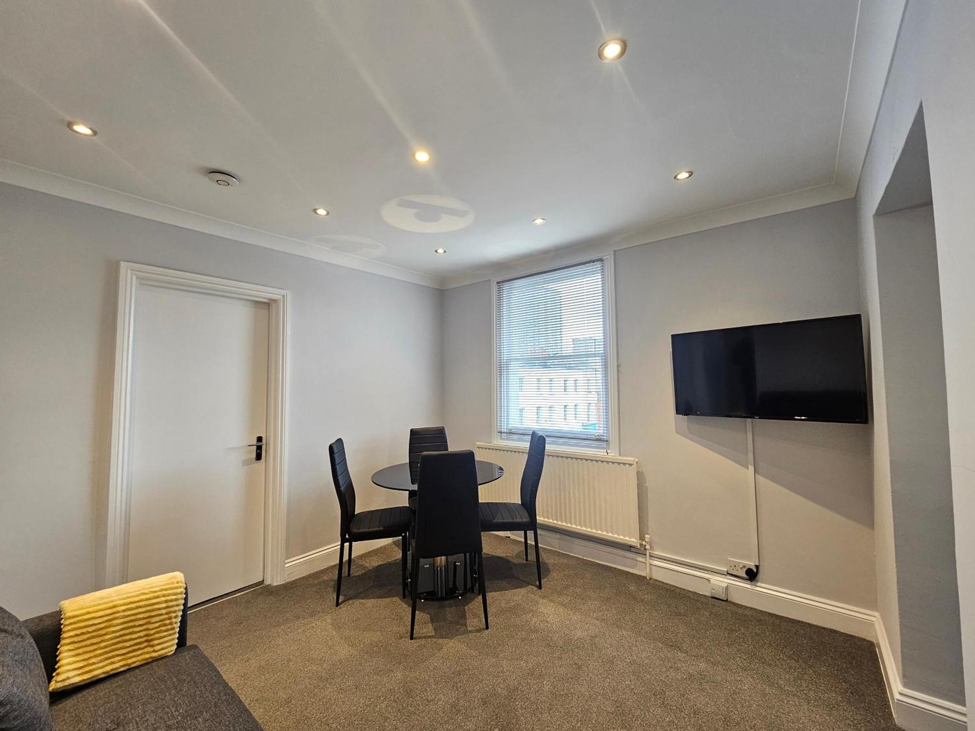 Charming 2 Bedroom Flat In Paddington 伦敦 外观 照片