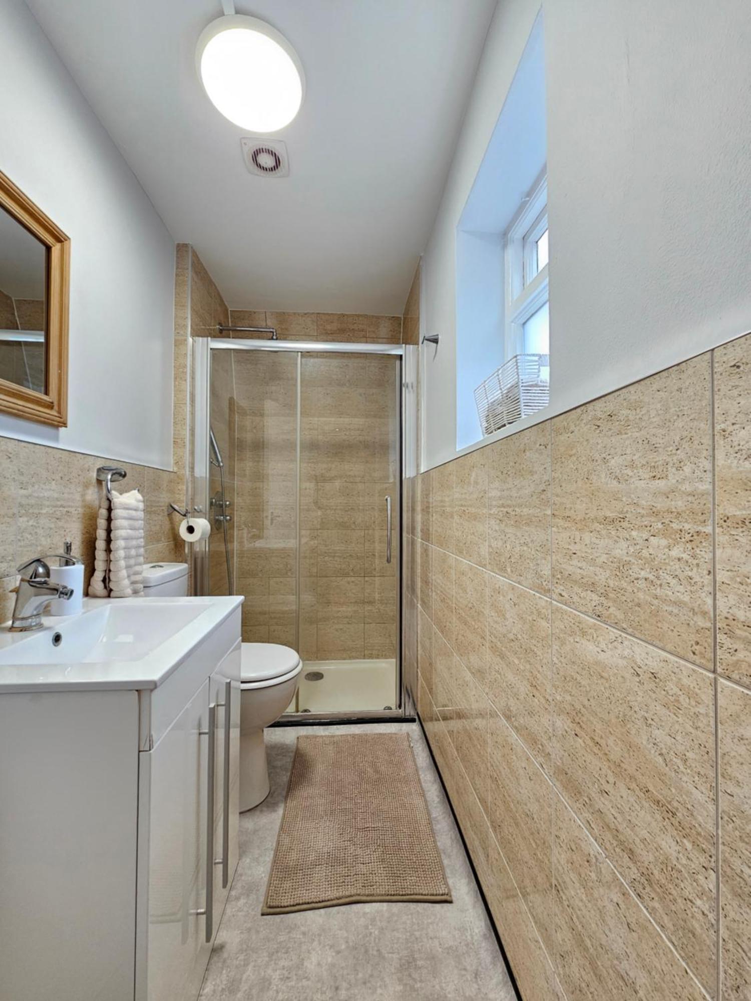 Charming 2 Bedroom Flat In Paddington 伦敦 外观 照片
