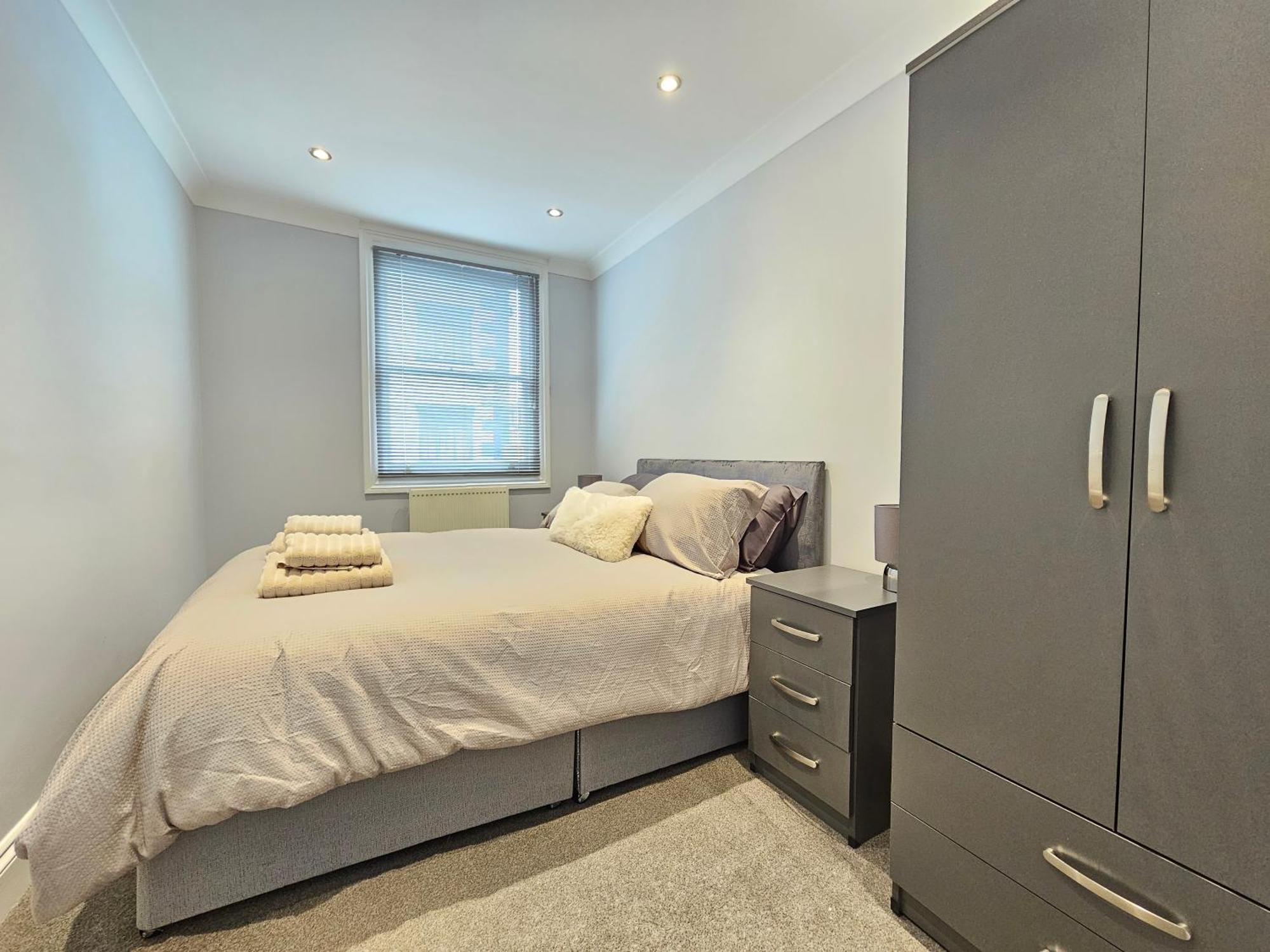 Charming 2 Bedroom Flat In Paddington 伦敦 外观 照片