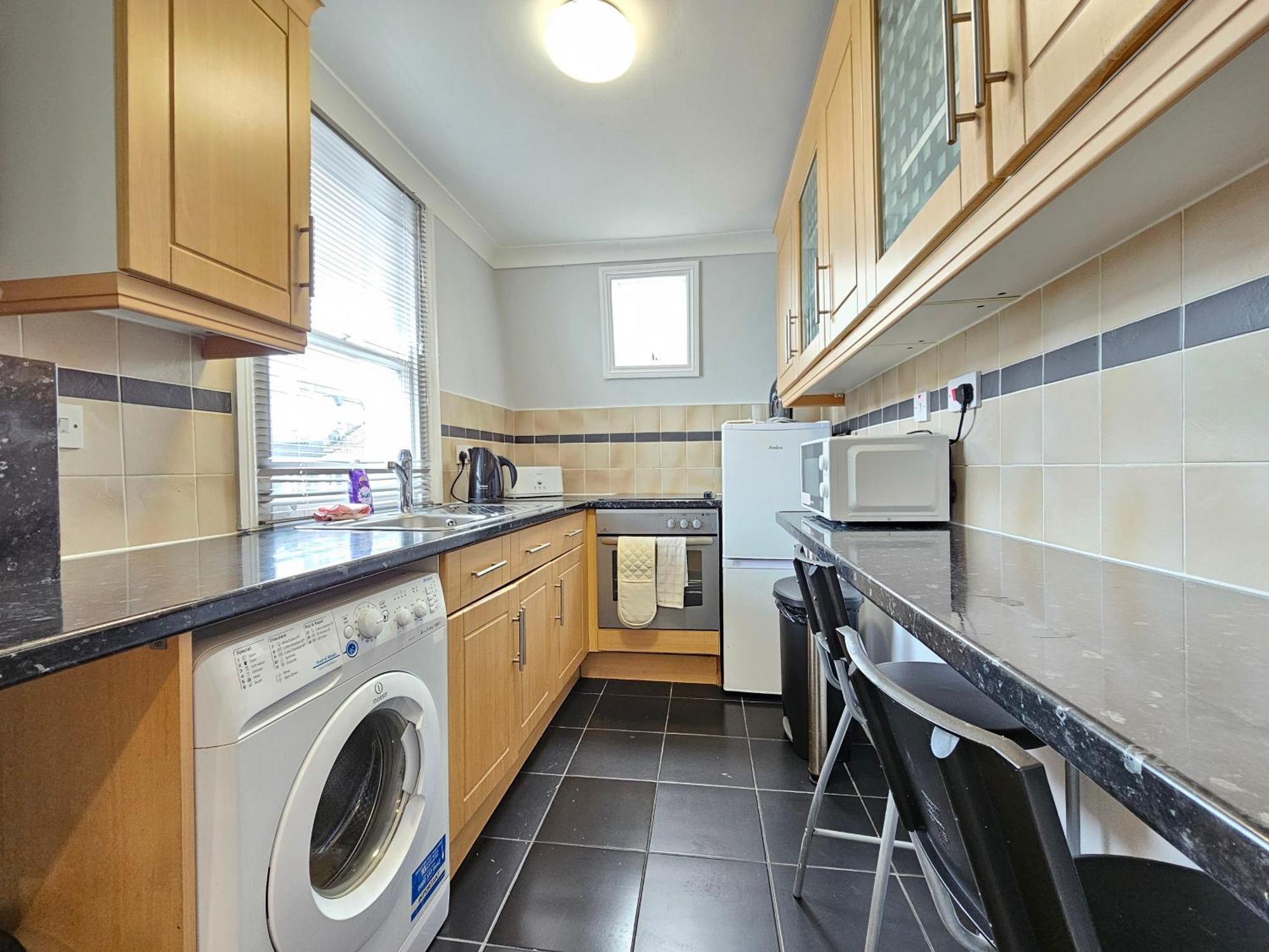 Charming 2 Bedroom Flat In Paddington 伦敦 外观 照片
