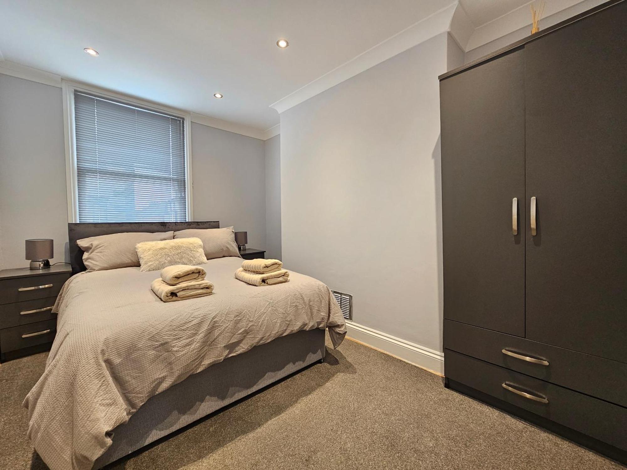 Charming 2 Bedroom Flat In Paddington 伦敦 外观 照片