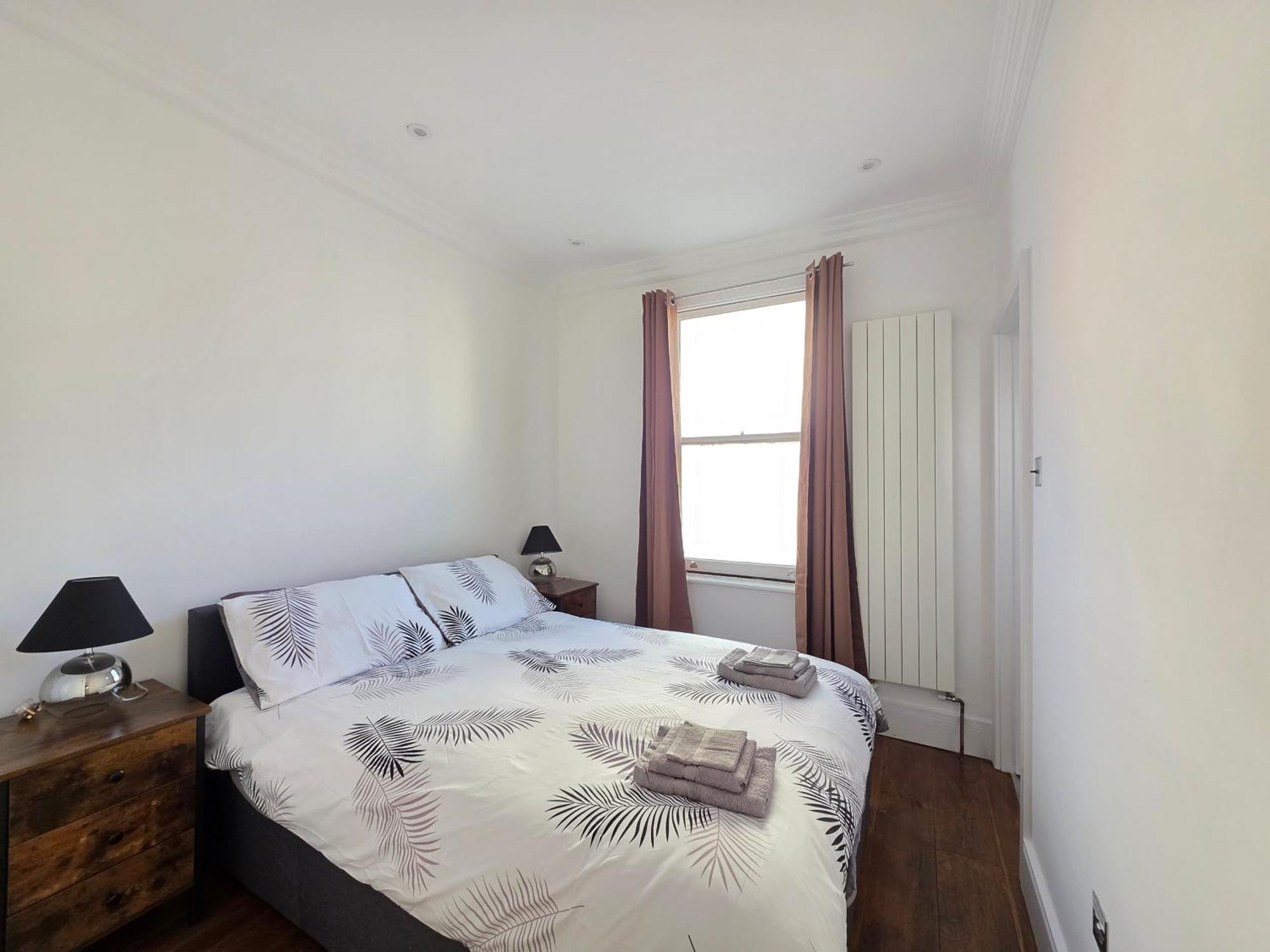 Charming 2 Bedroom Flat In Paddington 伦敦 外观 照片