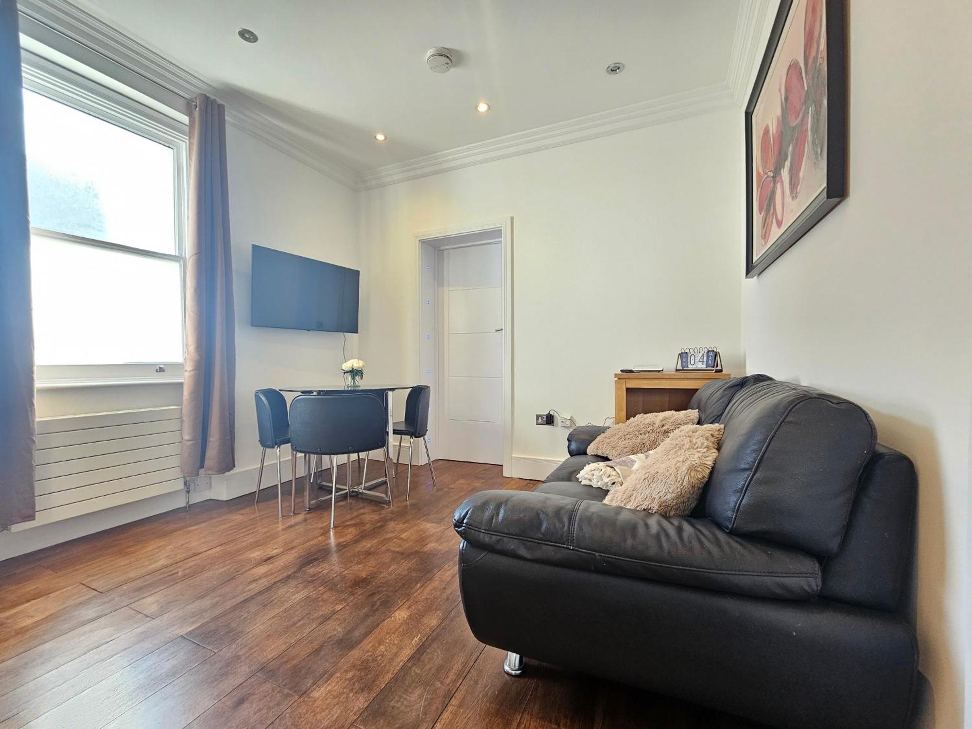 Charming 2 Bedroom Flat In Paddington 伦敦 外观 照片