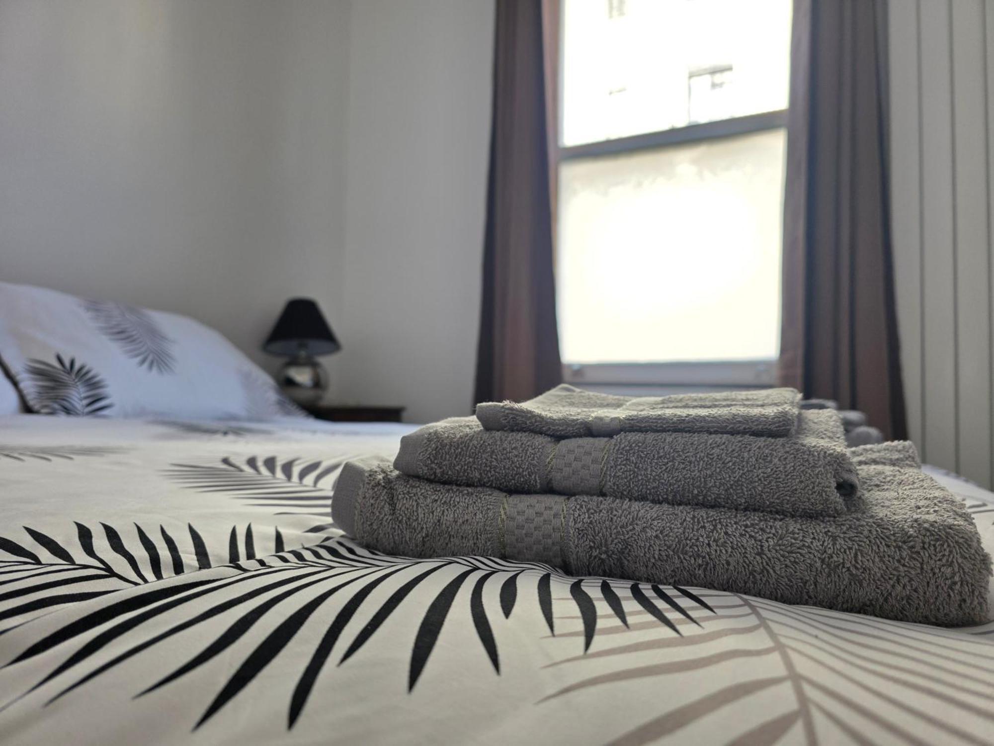 Charming 2 Bedroom Flat In Paddington 伦敦 外观 照片
