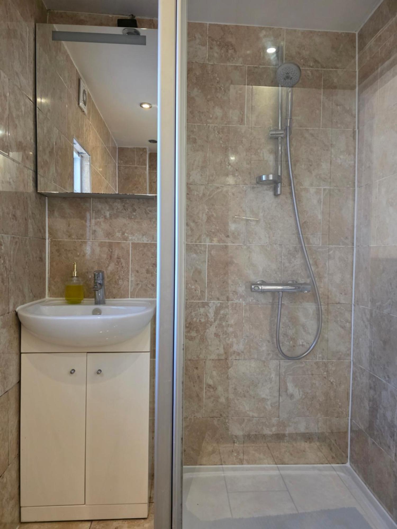 Charming 2 Bedroom Flat In Paddington 伦敦 外观 照片