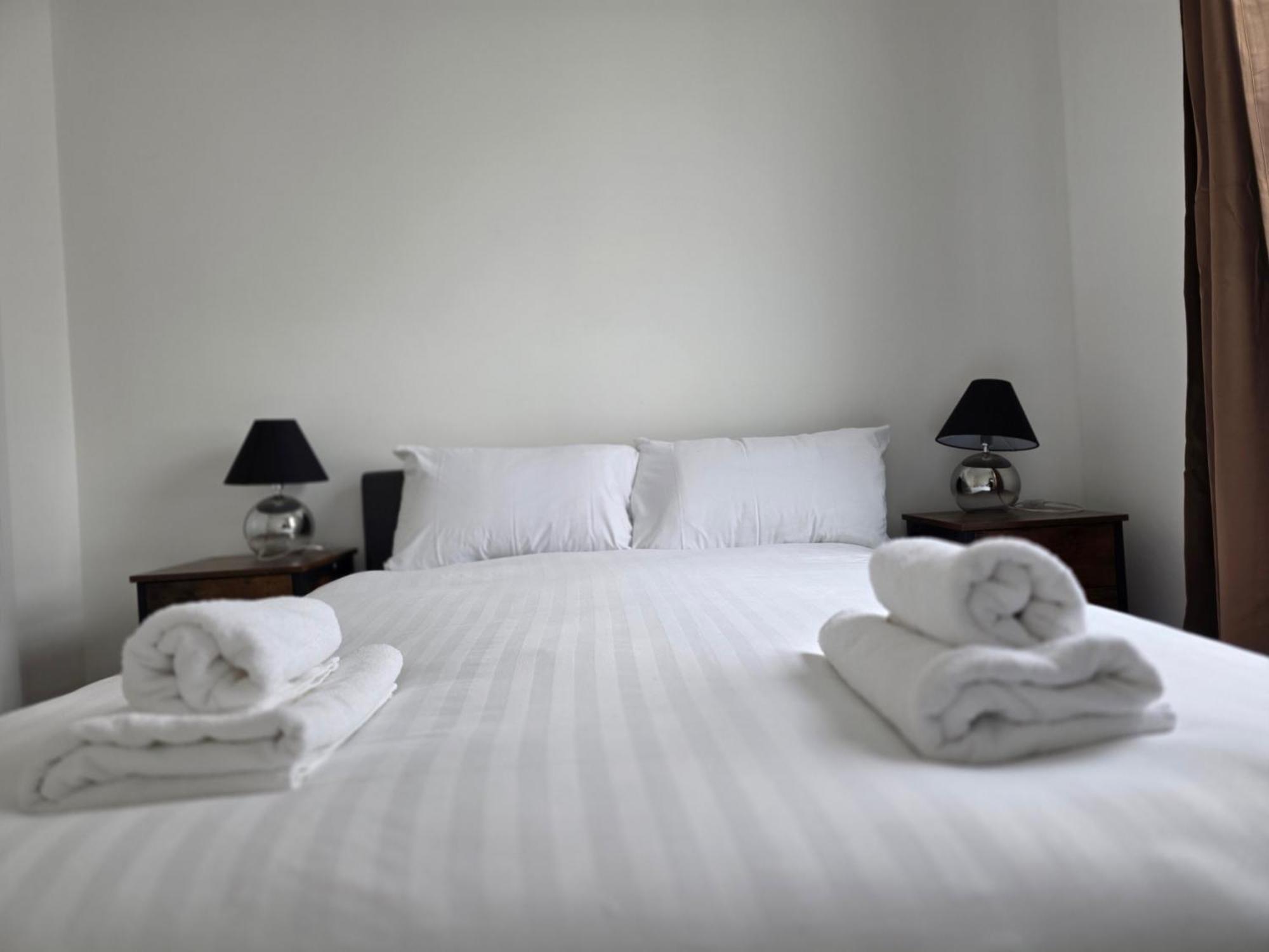 Charming 2 Bedroom Flat In Paddington 伦敦 外观 照片