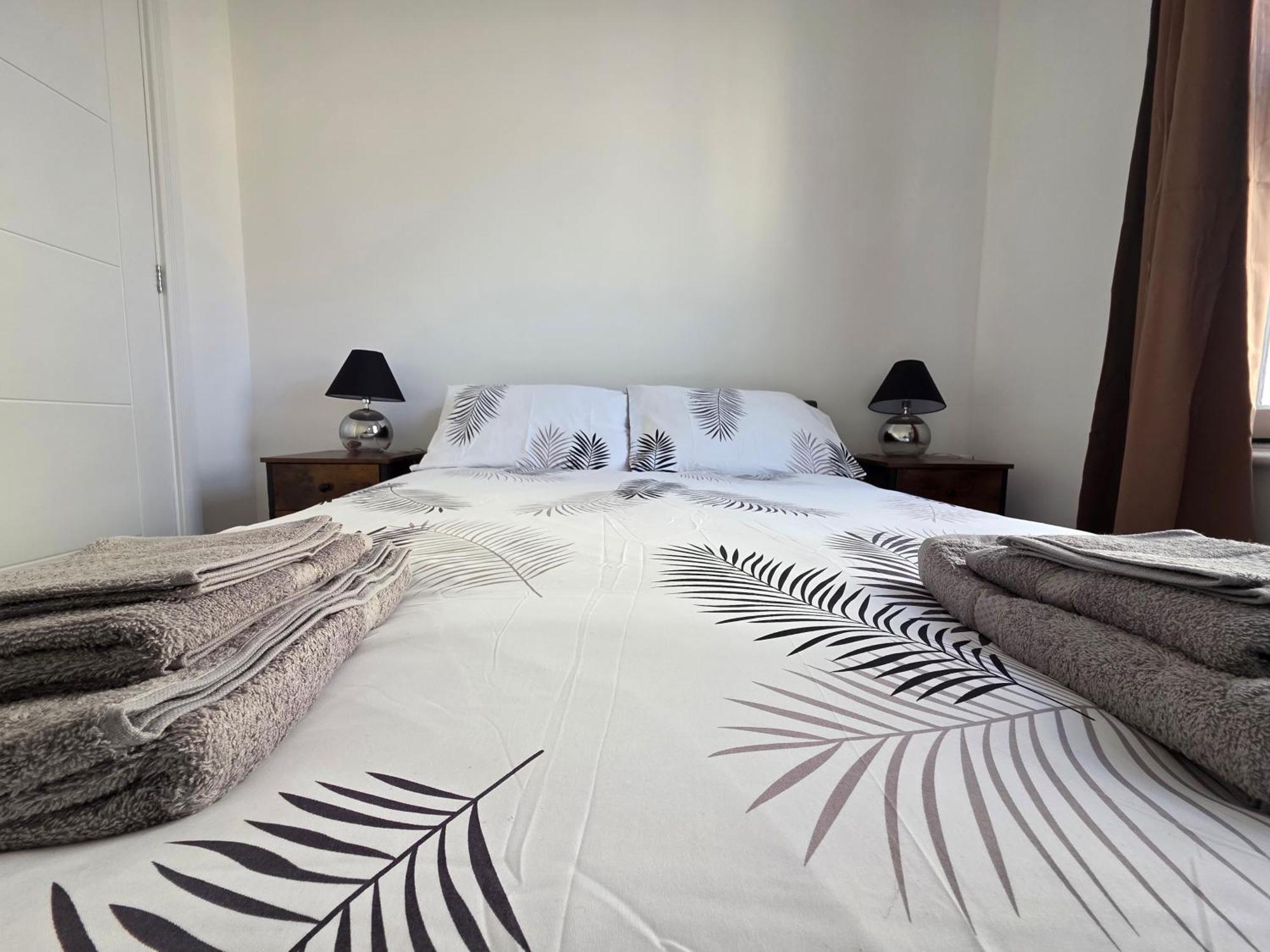 Charming 2 Bedroom Flat In Paddington 伦敦 外观 照片