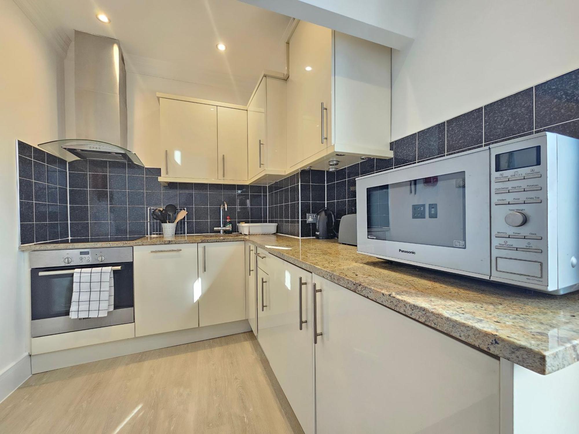 Charming 2 Bedroom Flat In Paddington 伦敦 外观 照片